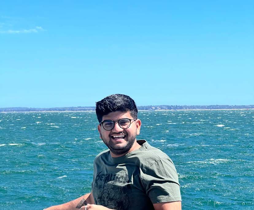 Dinesh Choudhary