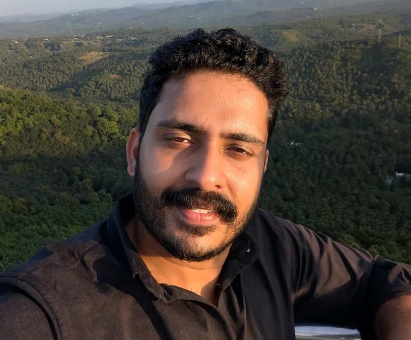 Sreenath (31), $350, No pets, Non-smoker, and No children