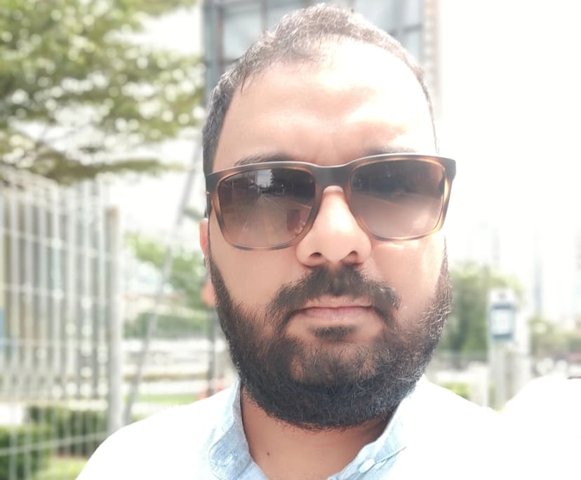 Adnan Khan