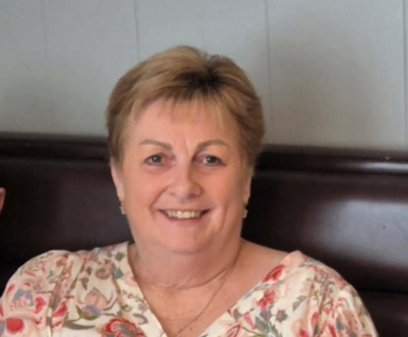 Gail (68), $300, Non-smoker, No pets, and No children