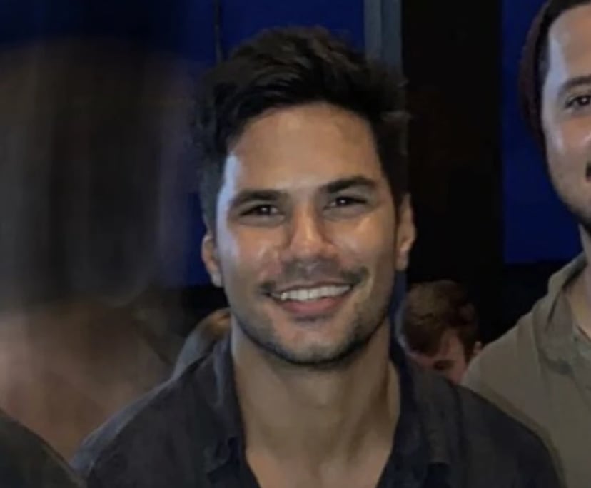 Daniel