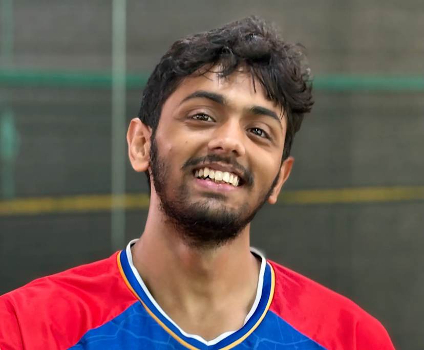 Arjun