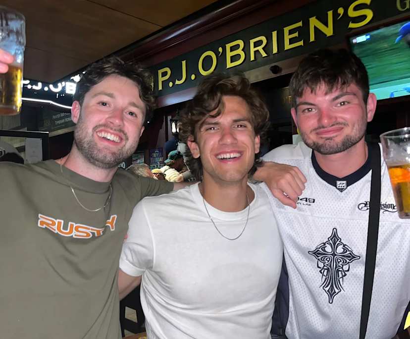 Ryan (26), $350, Non-smoker, No pets, and No children