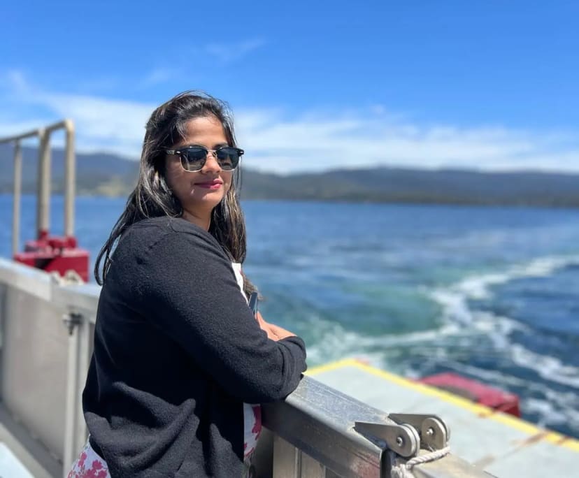 Archana Remadevi