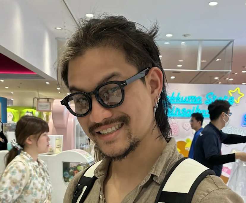 Rujaroj (30), $400, Non-smoker, No pets, and No children