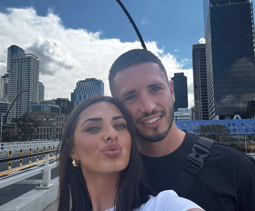 Chun (24) and Elio (23), $500, 