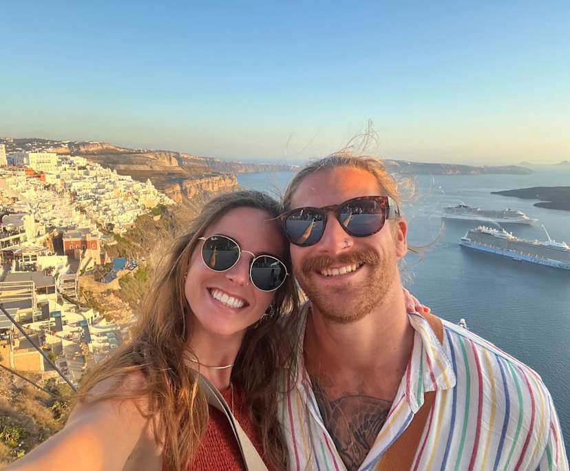 Millie (25) and Scotty (28), $350, Non-smoker, No pets, and No children