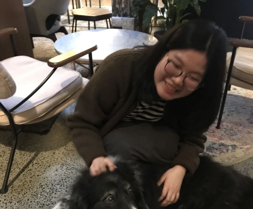 Jane Nguyen (25), $300, No pets, Non-smoker, and No children