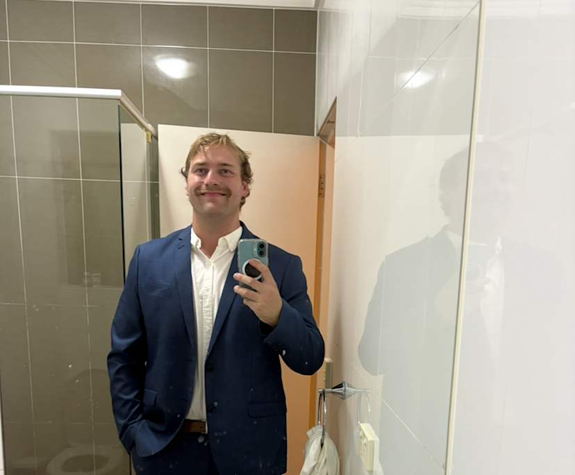 Jake (28) and Henry (28), $400, 