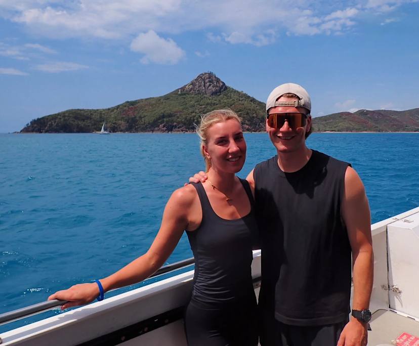 Corey (25) and Alice (24), $550, 