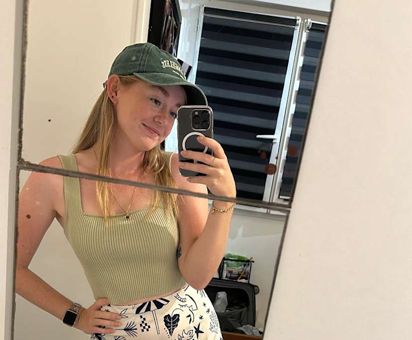 Vanessa