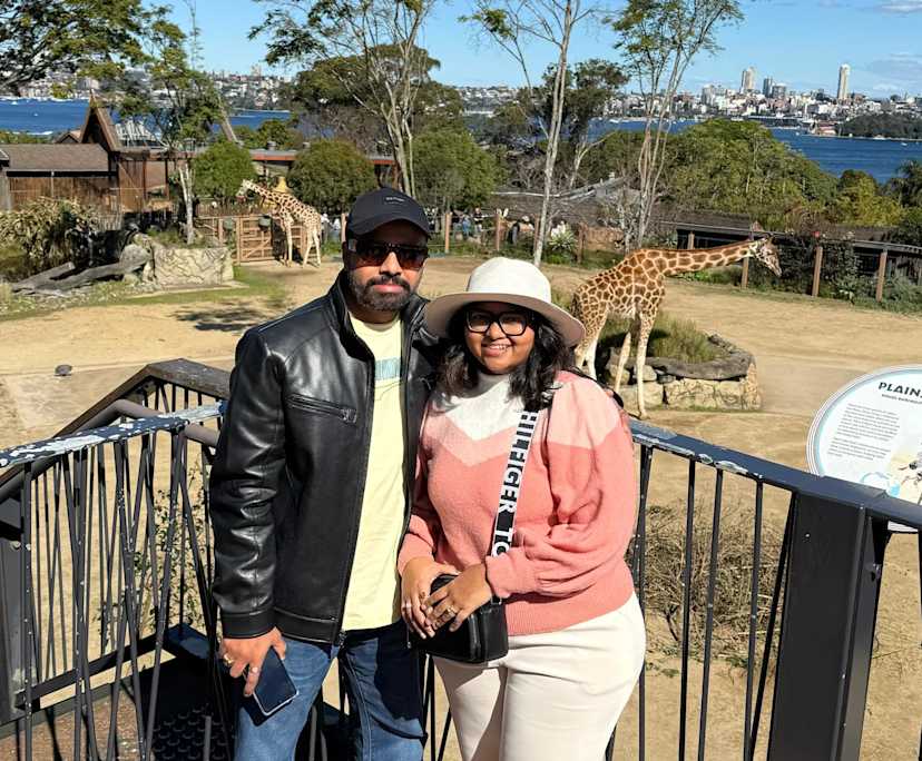 Gauri & Nishant