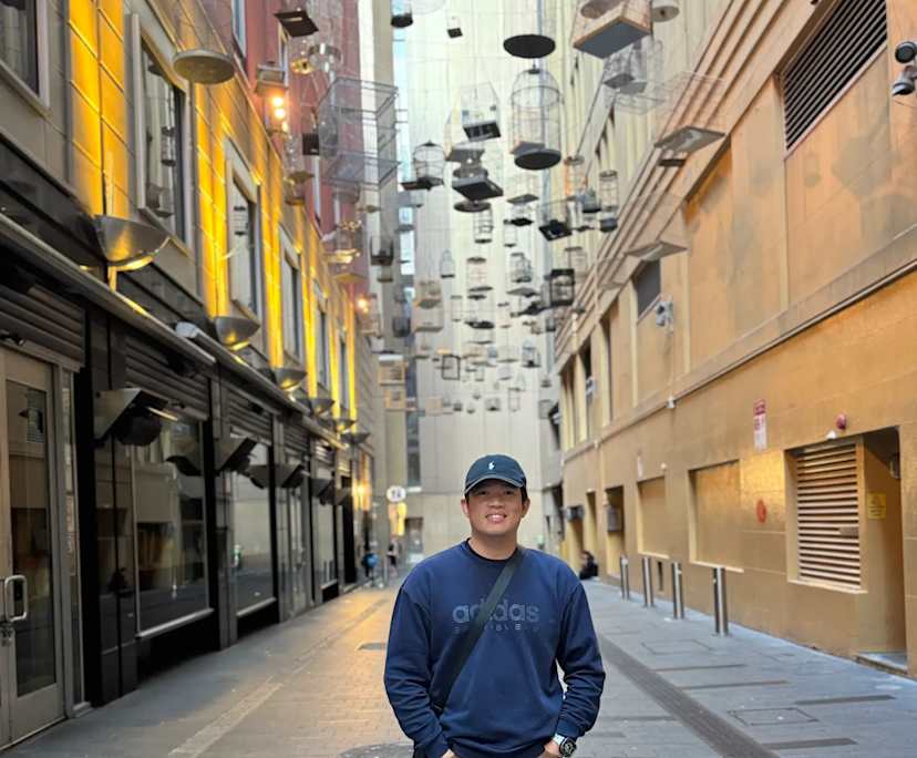 Ryan John
