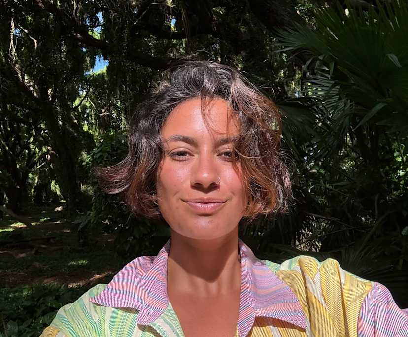 lourdes videla griffini (28), $400, No pets, No children, and Non-smoker