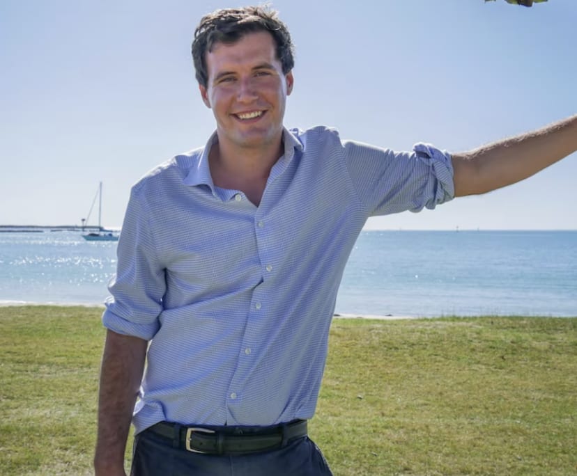 Jeremy (28) Looking in Rockhampton, Rockhampton &