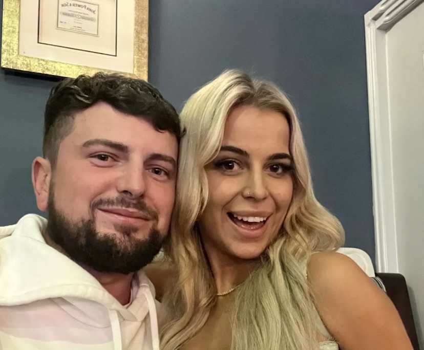 Sophie & Jorden