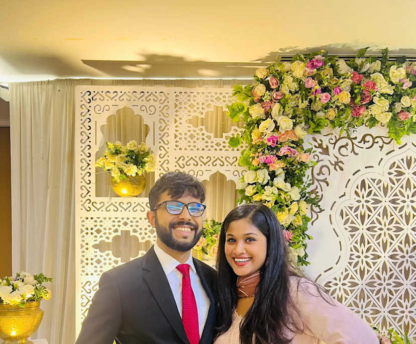 Anata Choudhury & Tasfia