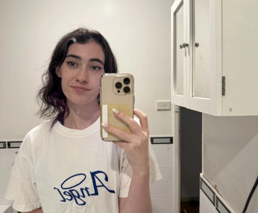 Maddison (18), $400, 