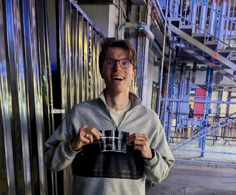 Ed (29), $600, Non-smoker, No pets, and No children