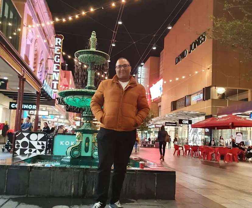 Mohammed (37), $250, 