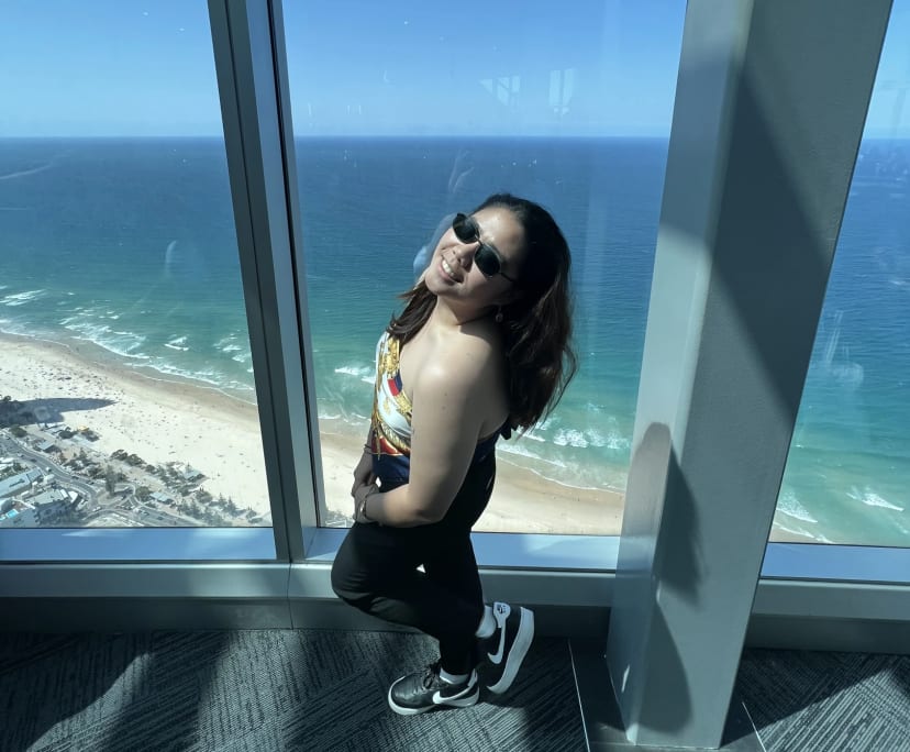 Mariel Angela
