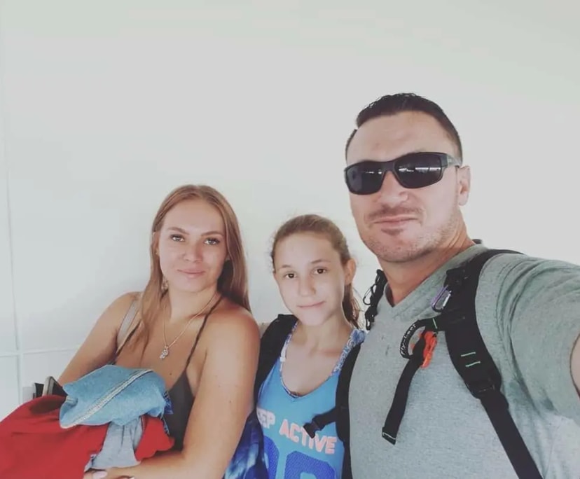 Kirby (40), $200, Non-smoker, Have pets, and No children