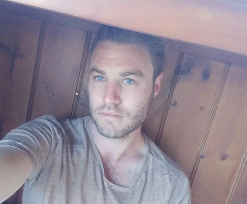 Lachlan Fraser