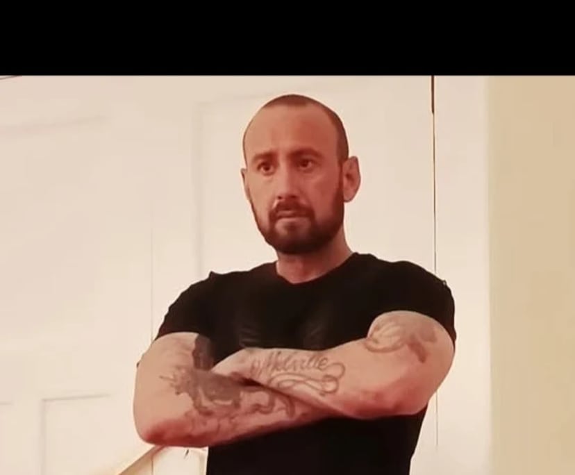 Daniel