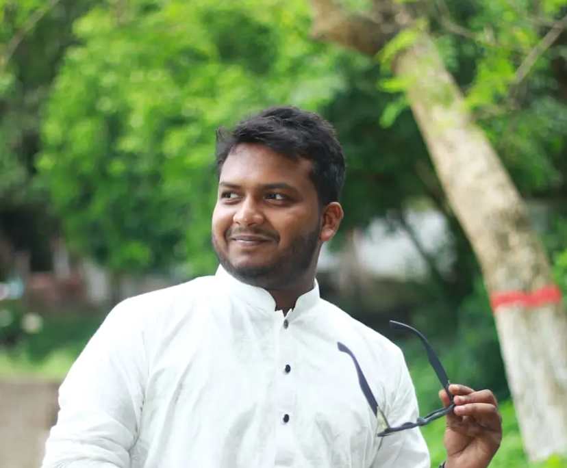 Md Naimur Islam