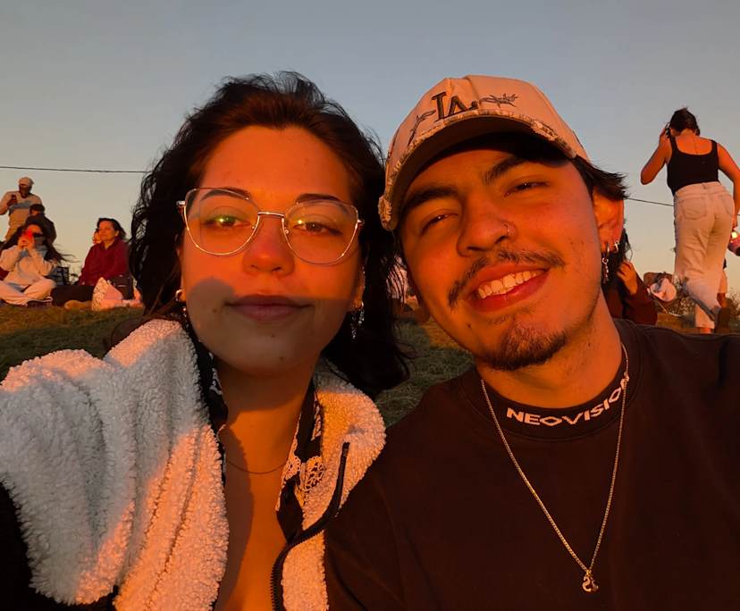 Laura & Santiago