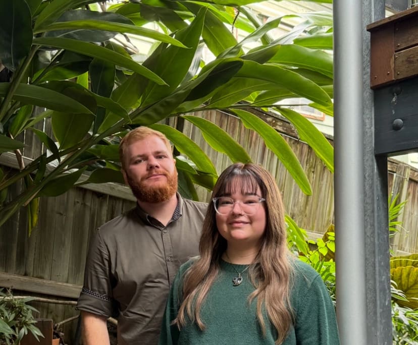 Mikayla & Jacob