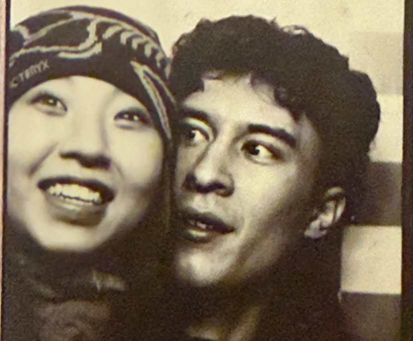 Yewon & Cale
