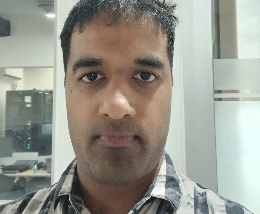 Vidur Niranjan (30), $400, 