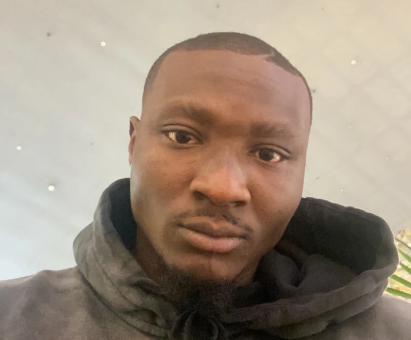 Abdulgafar (29), $250, 