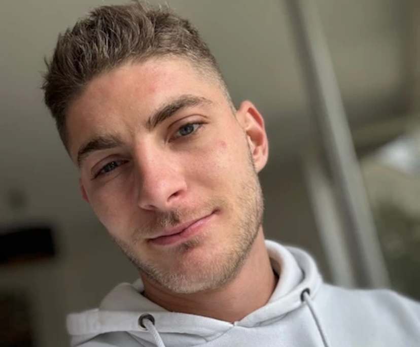 Luther, Antoine & Martin