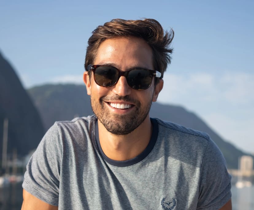 Pedro Guarana