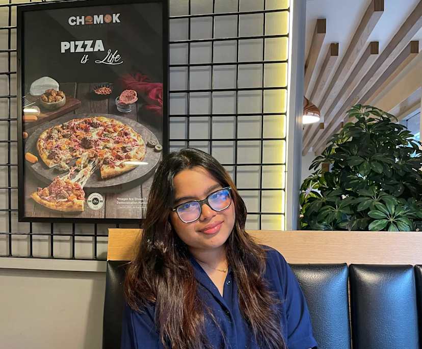 Kazi Ayashatun Naziat