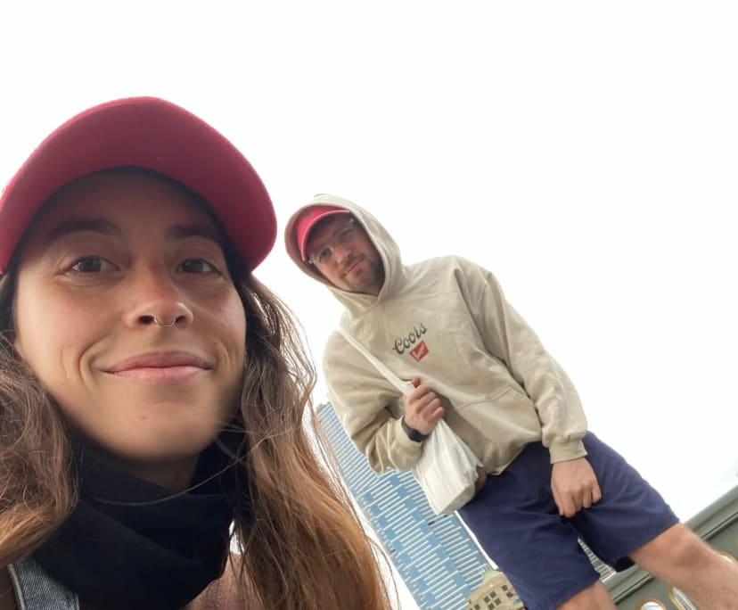 Lolo & Sofi