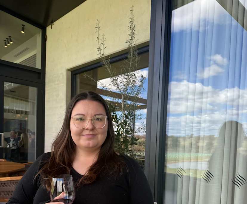 Rebecca Burns (31), $450, 