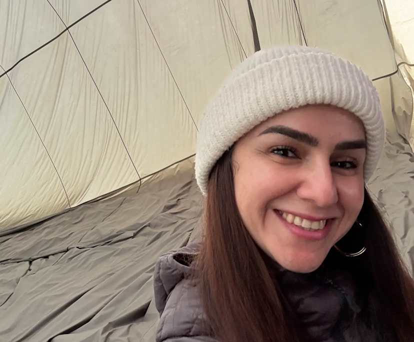 Estefania