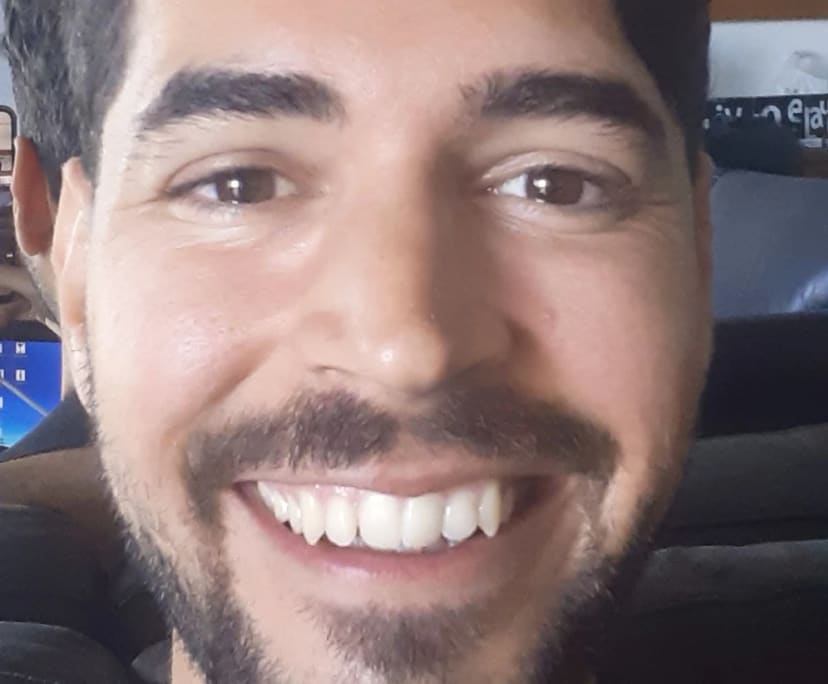 Carlos Jose De Ycaza Palacios