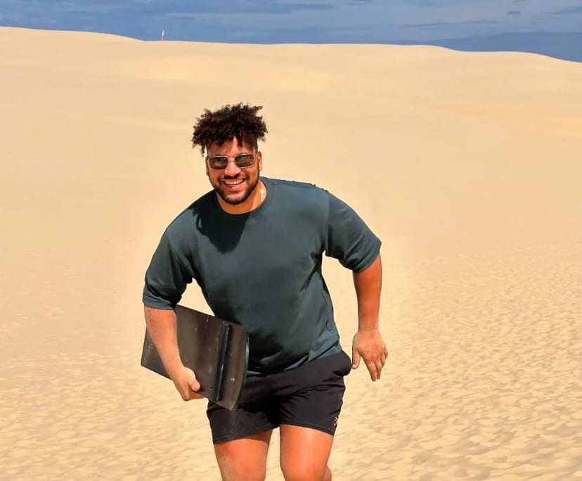 Marvin Enrico