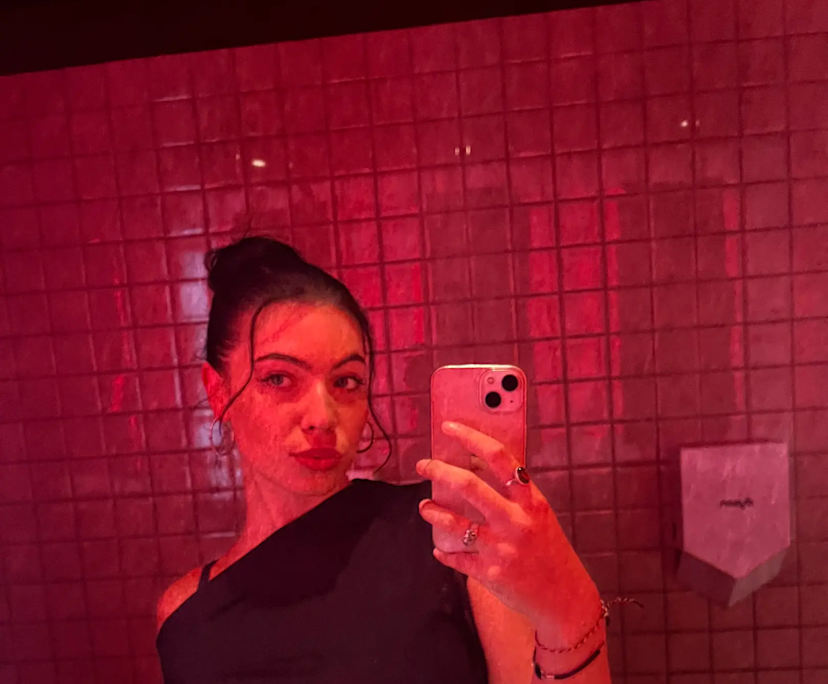 Chiara (21) and Max (20), $900, 