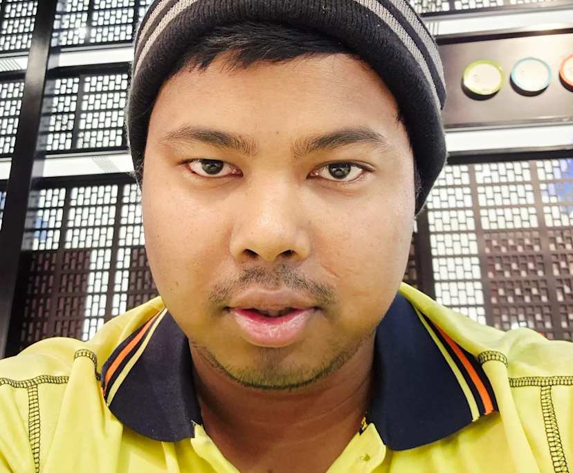 Gaurav Hage