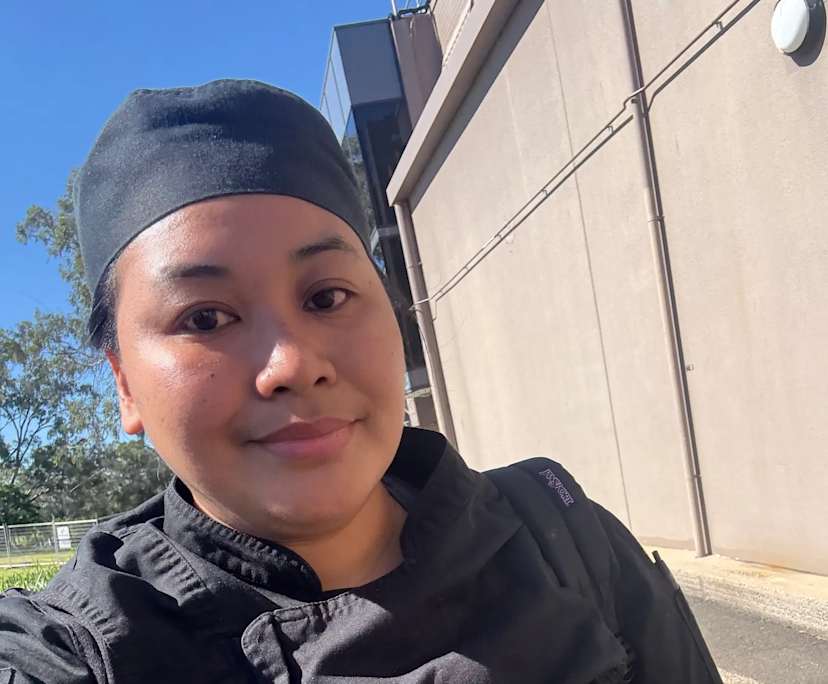 Lorraine (34), $200, 