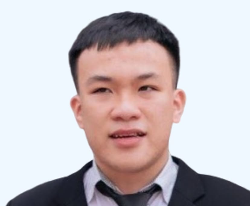 Lan Nguyen