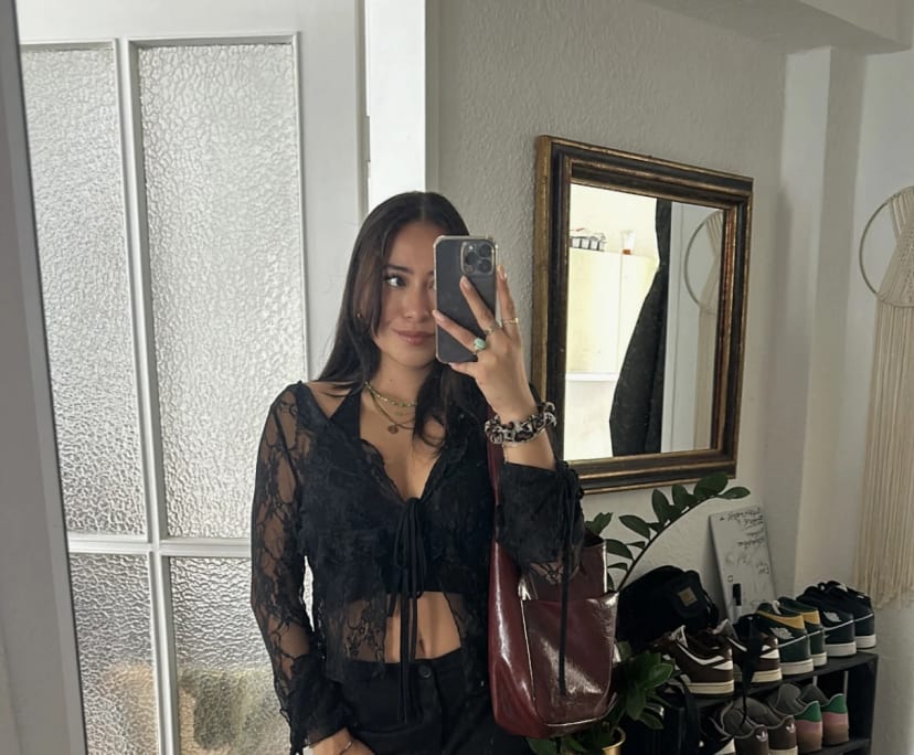 Vanessa