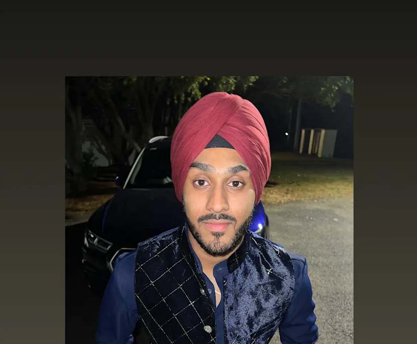 Ekraj (22), Aaryan (22) and Ansh (22), $850, 