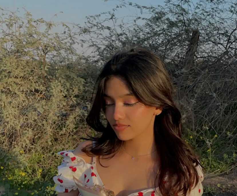 Anjaly