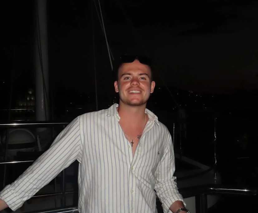 Liam